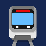 World Subway Simulator 🚇 icône