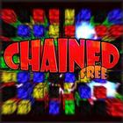 Chained - The 3D Action Puzzle simgesi