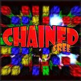 Chained - The 3D Action Puzzle 아이콘