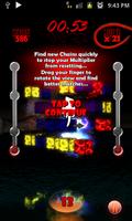 2 Schermata Chained - The 3D Action Puzzle