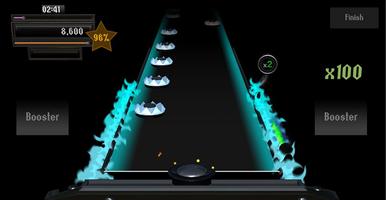 Clone Hero Mobile تصوير الشاشة 3