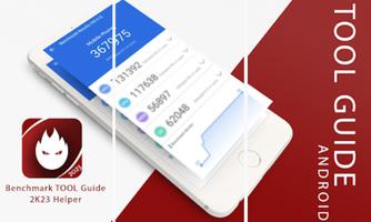 AnTuTu Benchmark : Advice App الملصق