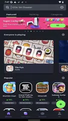 Jojoy Mod APK download