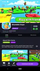 Jojoy Mod APK download