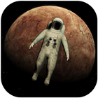 Mars: Space Simulator ícone