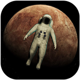 Mars: Space Simulator آئیکن