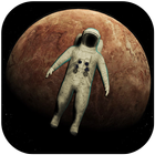 Mars: Space Simulator icon