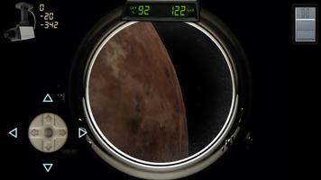 Mars: Space Simulator captura de pantalla 3