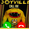 Joyville Fake Call Horror APK