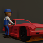 Master Car Fixer 3D ikon