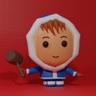 Ice Climb 3D ไอคอน