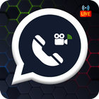 آیکون‌ Live Video Call