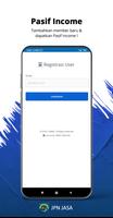 برنامه‌نما JPN JASA عکس از صفحه
