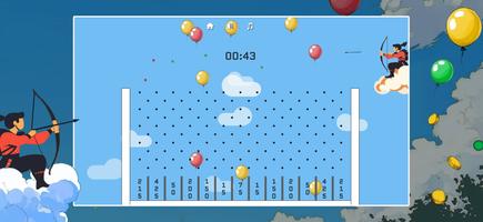 2J-Plinko Party پوسٹر