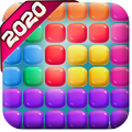 Top Block Puzzle 2020