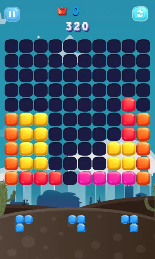 Top Block Puzzle 2020 APK for Android Download