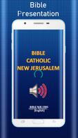 Bible Catholic New Jerusalem, NBJ with audio 스크린샷 1