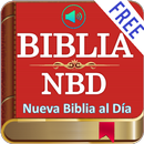 New  Bible (NBD) a Day with audio APK