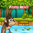 Jumping Monkey APK