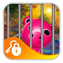 Alien Pig Escape APK