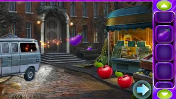 Amiable Caveman Escape Screenshot 1