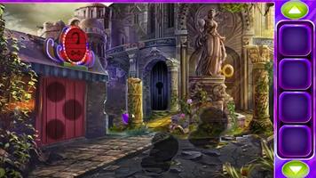 Amiable Caveman Escape Screenshot 2
