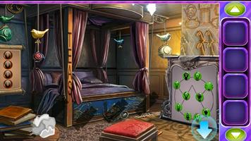 Chic Robber Escape ảnh chụp màn hình 1