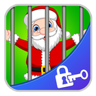 Concern Santa Claus Escape Zeichen