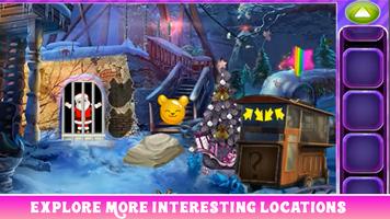 Concern Santa Claus Escape Screenshot 1