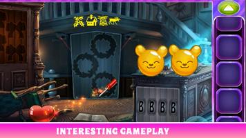 Concern Santa Claus Escape Screenshot 2
