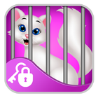 Icona Hapless Cat Escape