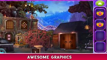 Peaceful Elephant Escape Screenshot 2