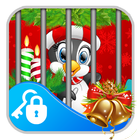 Ski Penguin Escape icono