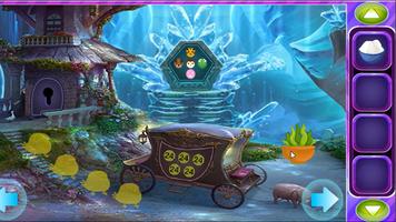Smirk Painter Escape screenshot 2