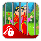 Timid Queen Escape icon