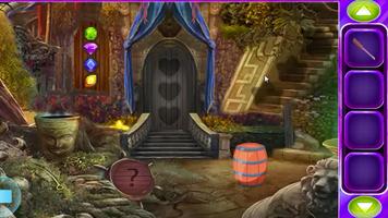 Timid Queen Escape screenshot 2
