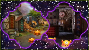 Musician Dog Escape Screenshot 2