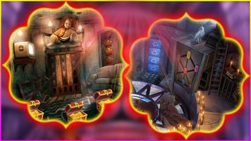 Mascot Tiger Escape screenshot 1