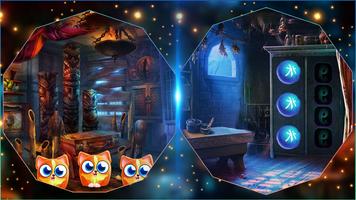 Militant Dragon Escape screenshot 1