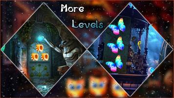 Militant Dragon Escape screenshot 2