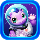 Aviator Purple Monster Escape आइकन