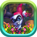 Amusing Joker Escape icon