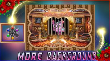 Beauteous Owl Escape screenshot 1