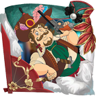 Beauteous Pirate Escape ไอคอน