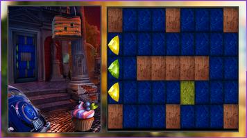 Beauteous Pirate Escape ภาพหน้าจอ 1