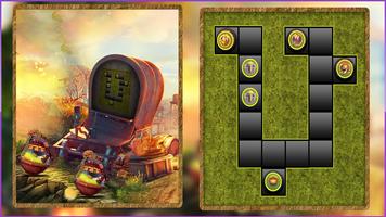 Beauteous Pirate Escape ภาพหน้าจอ 2