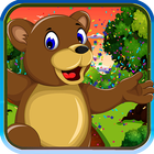 Blissful Bear Escape ไอคอน