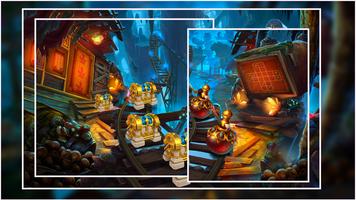 Blithe Owl Escape screenshot 2