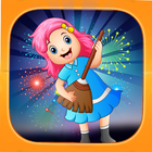 Blonde Little Girl Escape icon