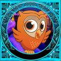 Brave Owl Escape